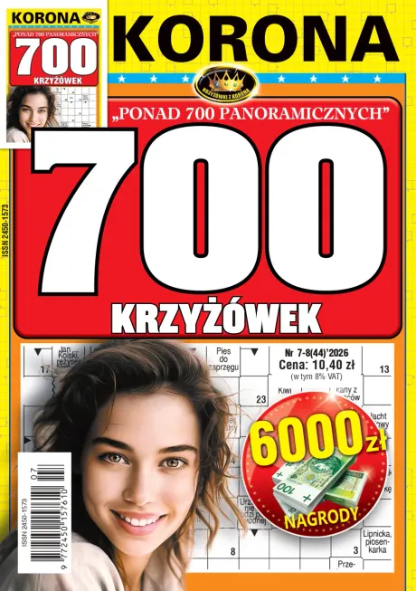 Okładka — Ponad 700 Panoramicznych